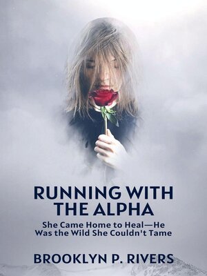 cover image of Running with the Alpha
